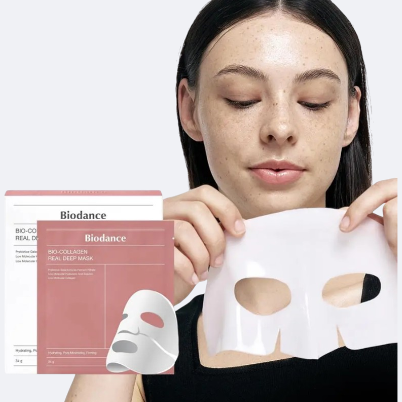Kit “Glass Skin”