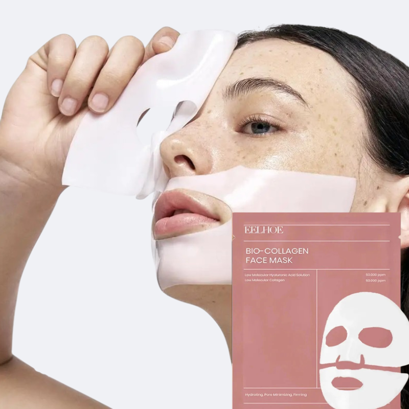 Kit “Glass Skin”